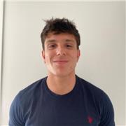 Experienced Bilingual English Tutor - London, UK. University Studies in English and 3 years of experience in tutoring